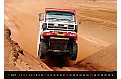 Nástěnný kalendář 2027 Helma - Trucks