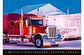 Nástěnný kalendář 2027 Helma - Trucks