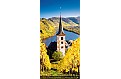 Nástěnný kalendář 2027 Helma - Verticalphoto