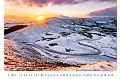 Nástěnný kalendář 2027 Helma - Via