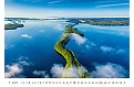 Nástěnný kalendář 2027 Helma - Via