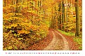 Nástěnný kalendář 2027 Helma - Via