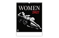 Nástěnný kalendář 2027 Helma - Women