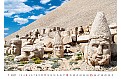 Nástěnný kalendář 2027 Helma - World Wonders