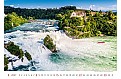 Nástěnný kalendář 2027 Helma - World Wonders