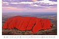 Nástěnný kalendář 2027 Helma - World Wonders