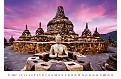 Nástěnný kalendář 2027 Helma - World Wonders