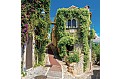 Nástěnný kalendář 2027 NOTIQUE - Provence, 30 x 30 cm