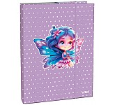 Box na sešity A5 Fairy