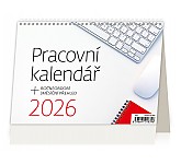Pracovní kalendář