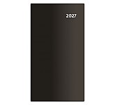 Čtrnáctidenní diář 2027 Helma Torino černý
