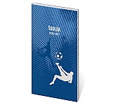 Diář Helma Školák Sport 2026/27 - české kalendárium