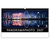 Nástěnný kalendář 2027 Helma - Panoramaphoto